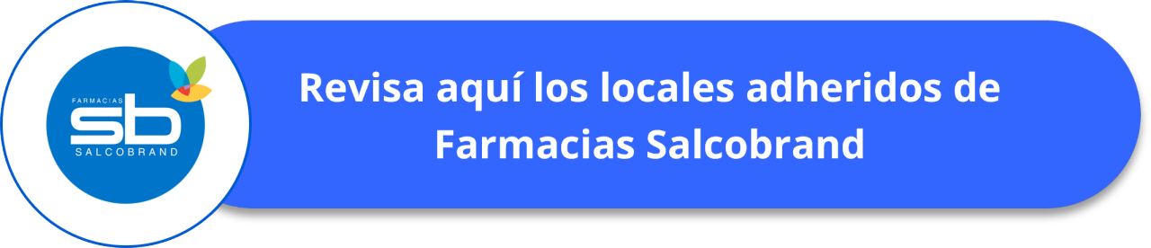 Salcobrand