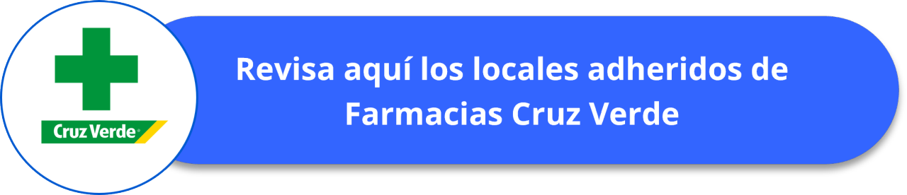 Cruz verde
